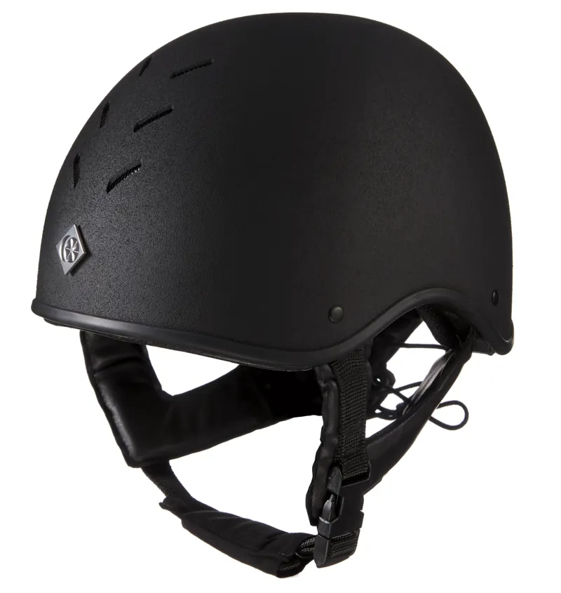 Charles Owen MS1-Pro Black